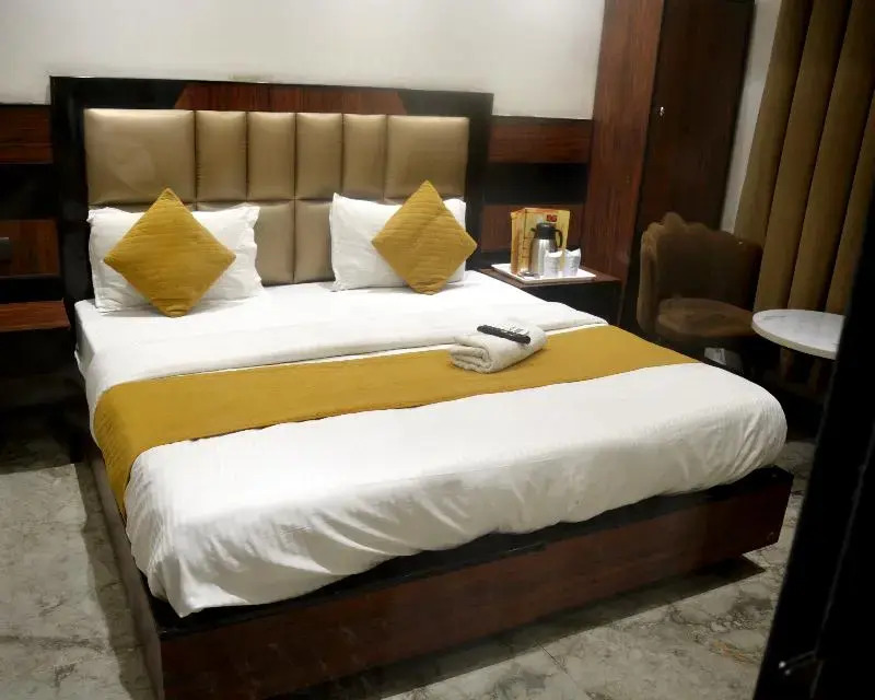 Foto - Hotel Delhi Empire Dx