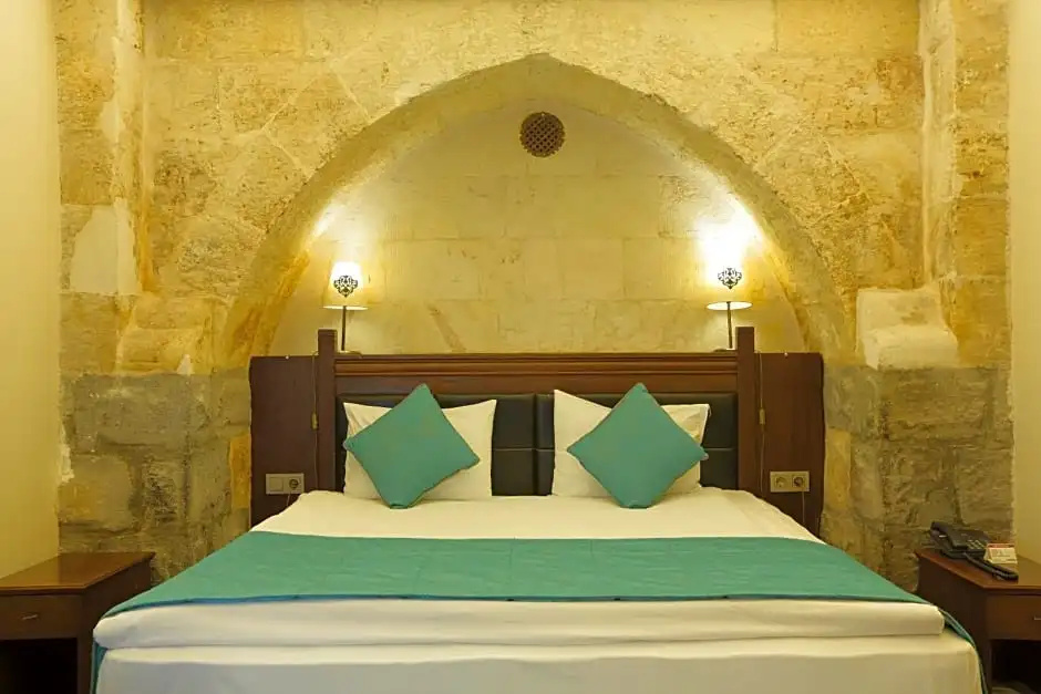 Photo - Sirehan Hotel