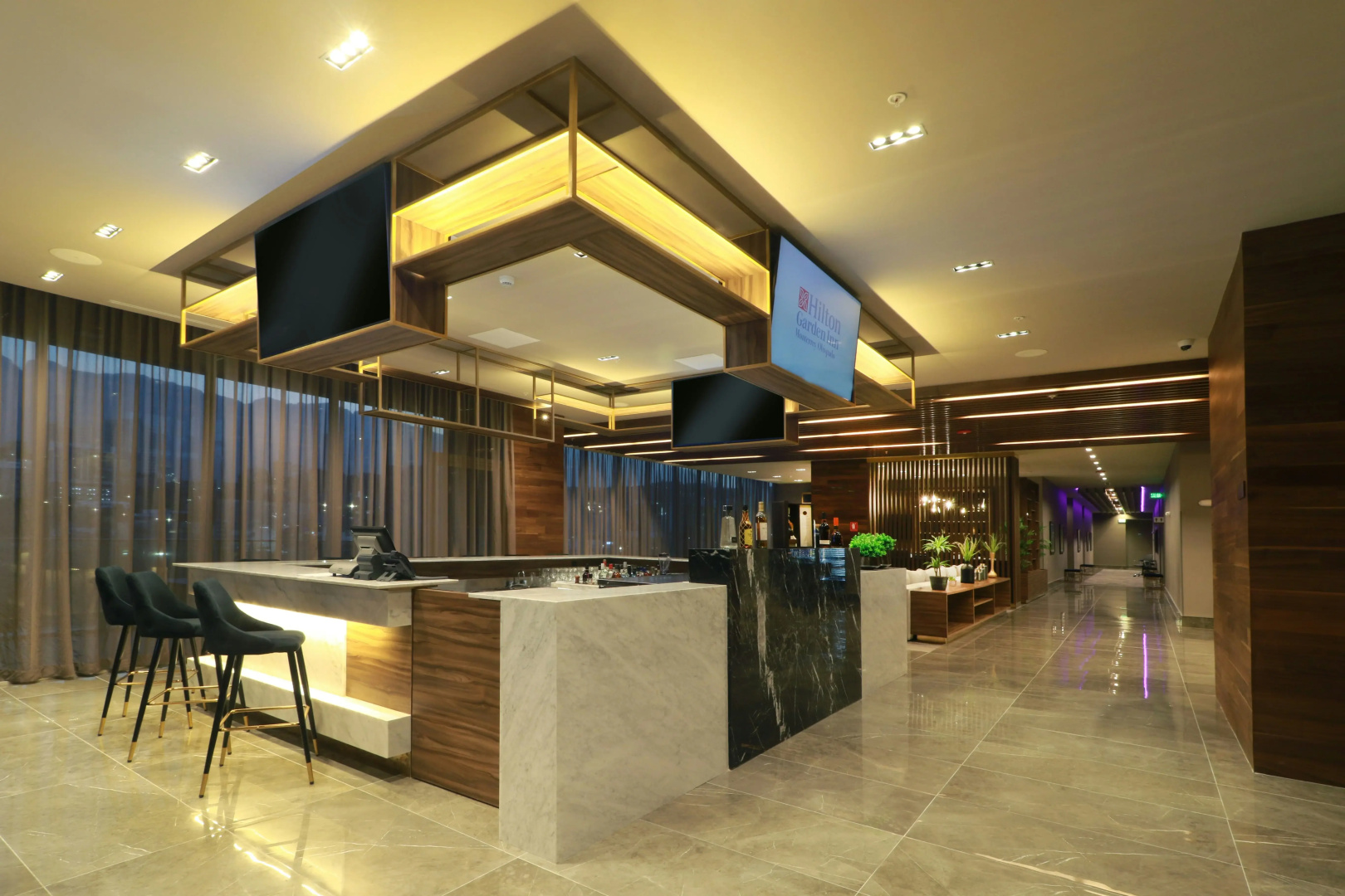Foto - Hilton Garden Inn Monterrey Obispado