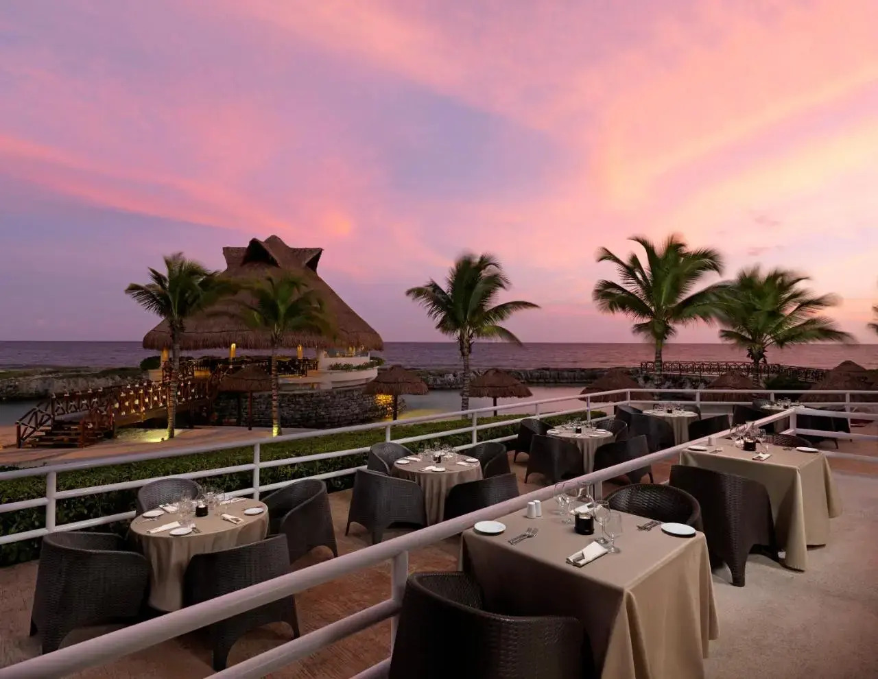 Foto - Hard Rock Hotel Riviera Maya - All Inclusive