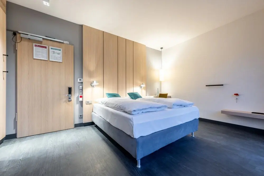 Foto - Serways Hotel Hösel