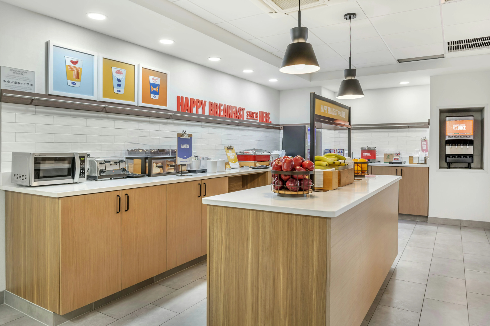 Foto - Hampton Inn & Suites Cincinnati/Uptown-University Area