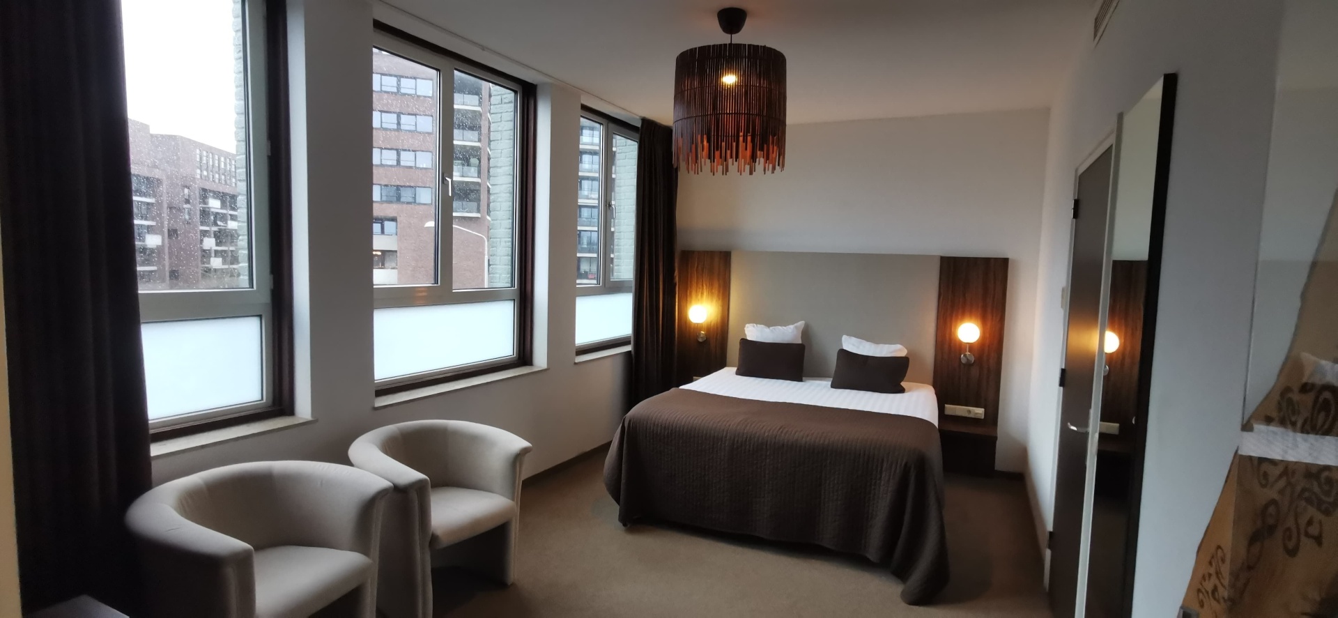 Photo - Hotel La Reine
