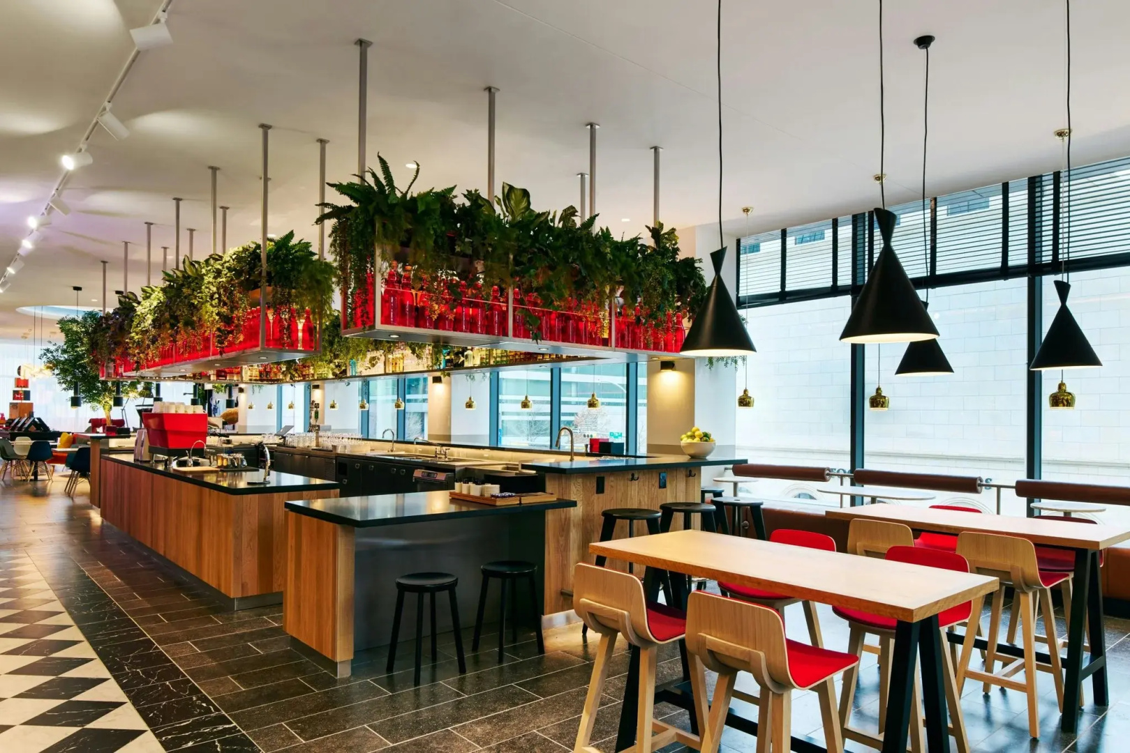 Photo - citizenM Austin Downtown