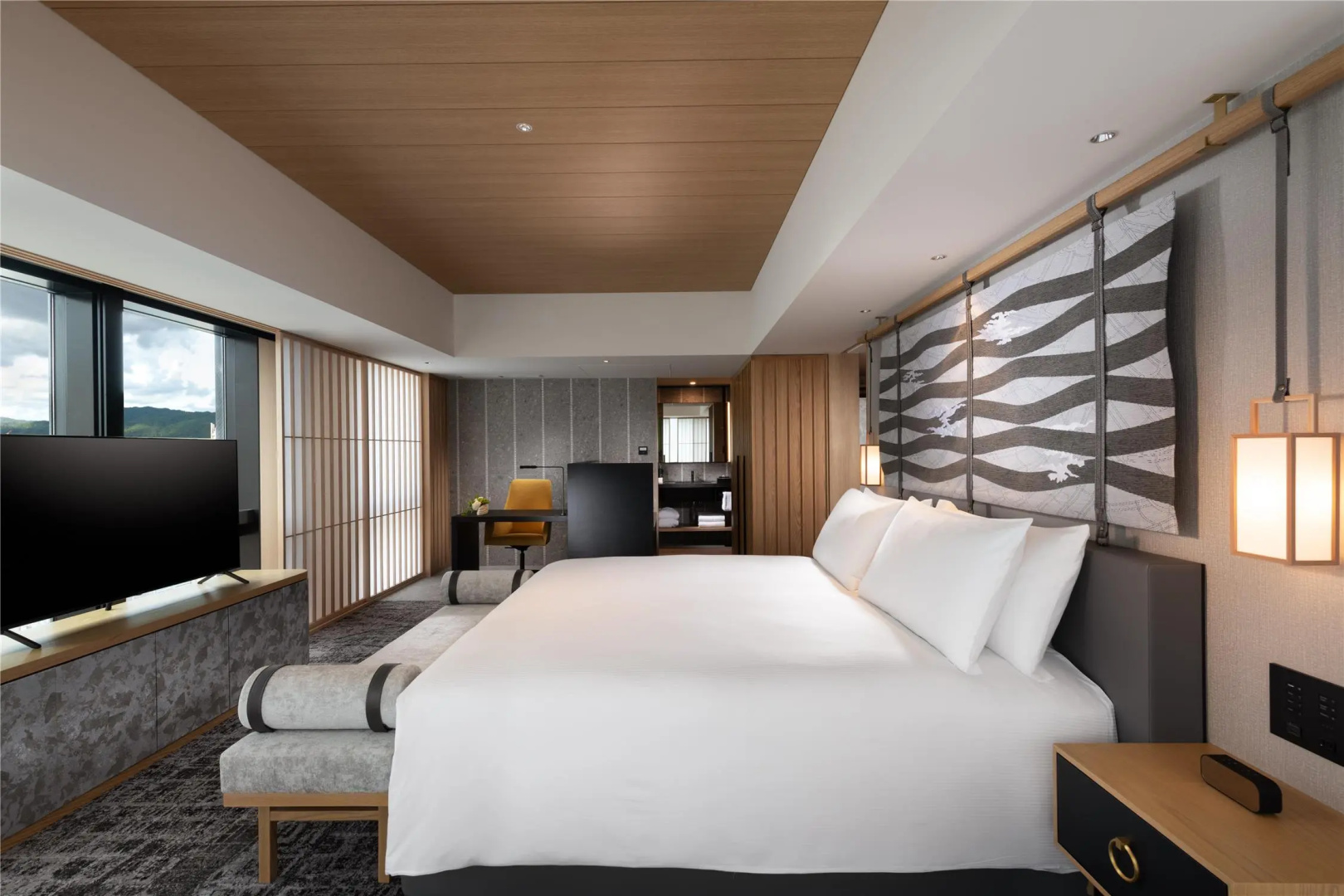Photo - Hilton Kyoto