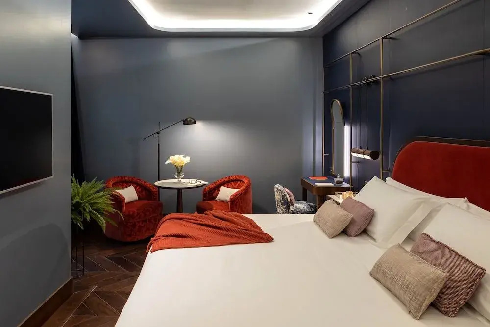 Photo - Seda Club Hotel - Small Luxury Hotels