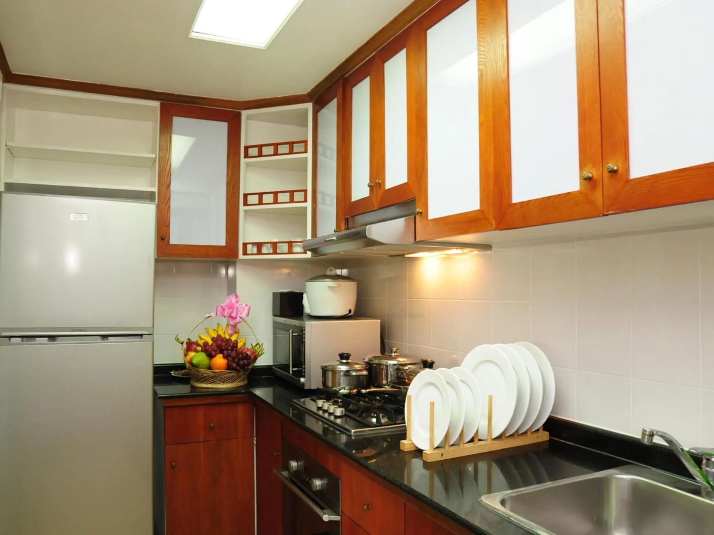 Foto - Riverside Serviced Apartments