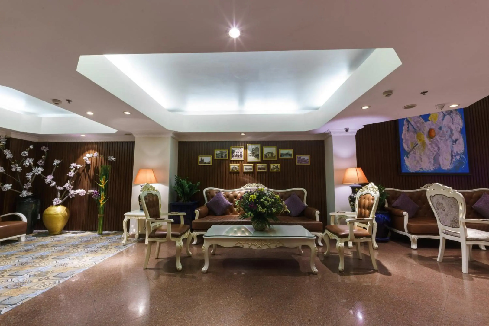 Foto - Roseland Corp Hotel