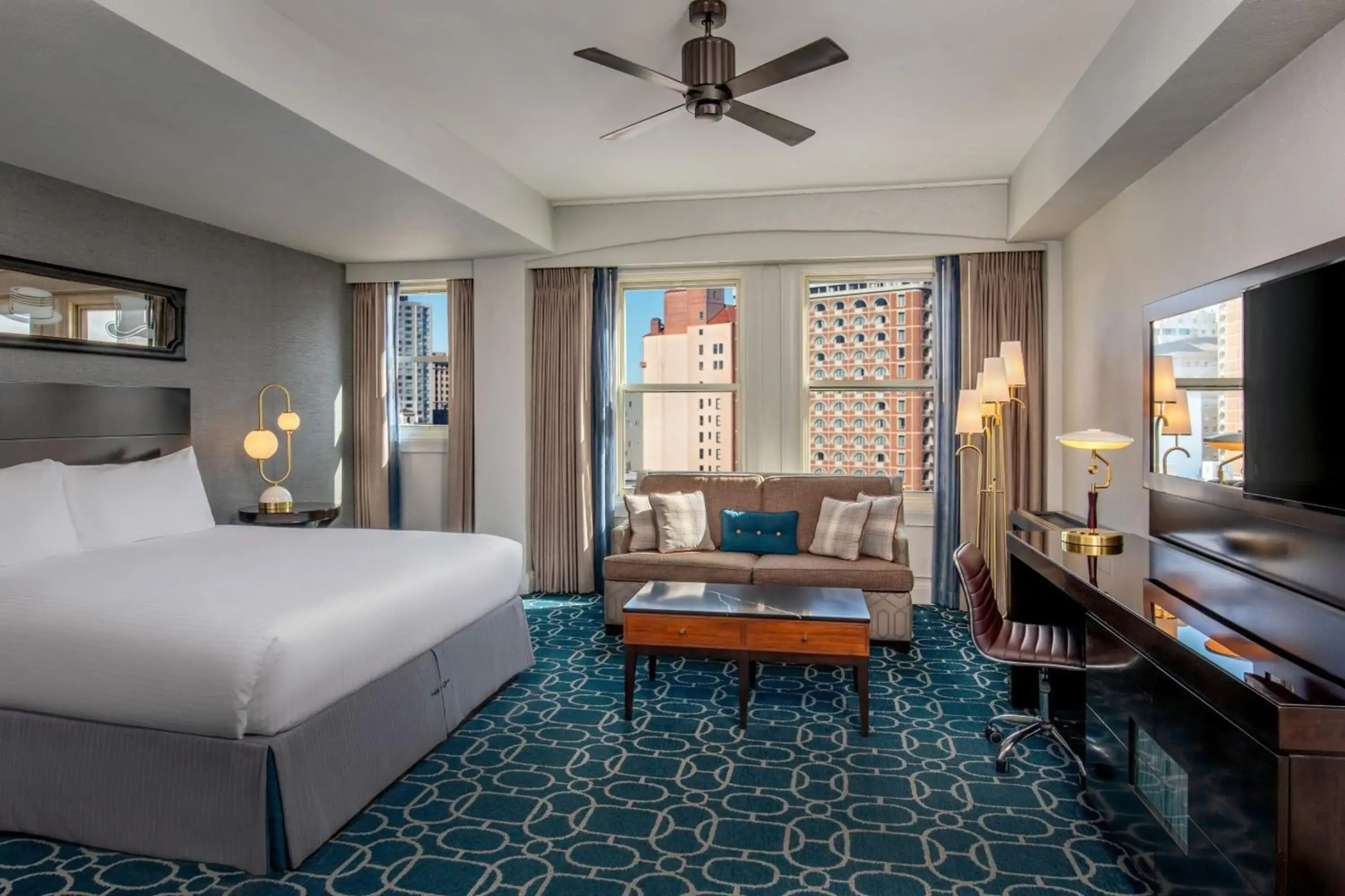 Photo - Hotel Adagio, Autograph Collection