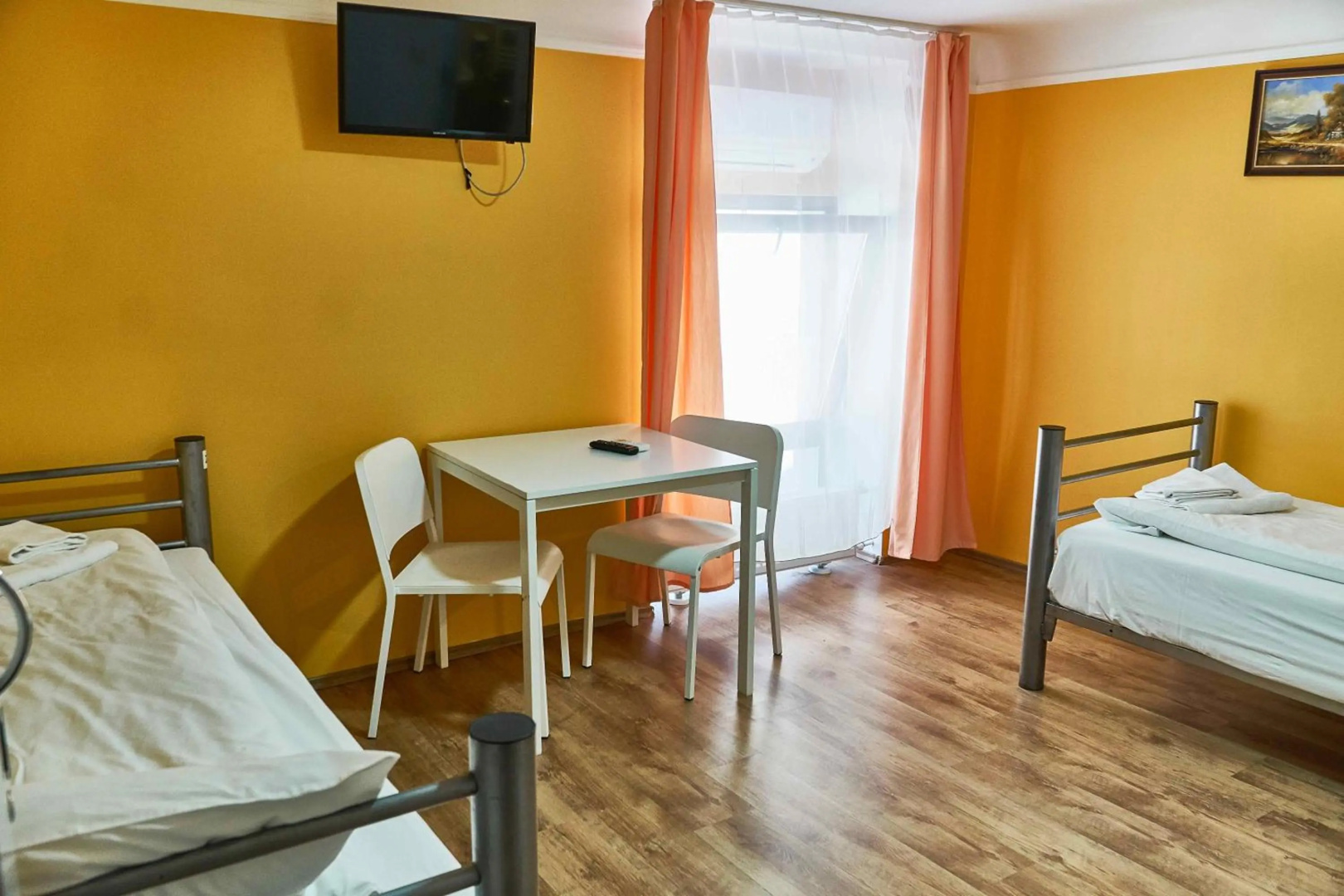 Foto - Center Hostel And Guest House
