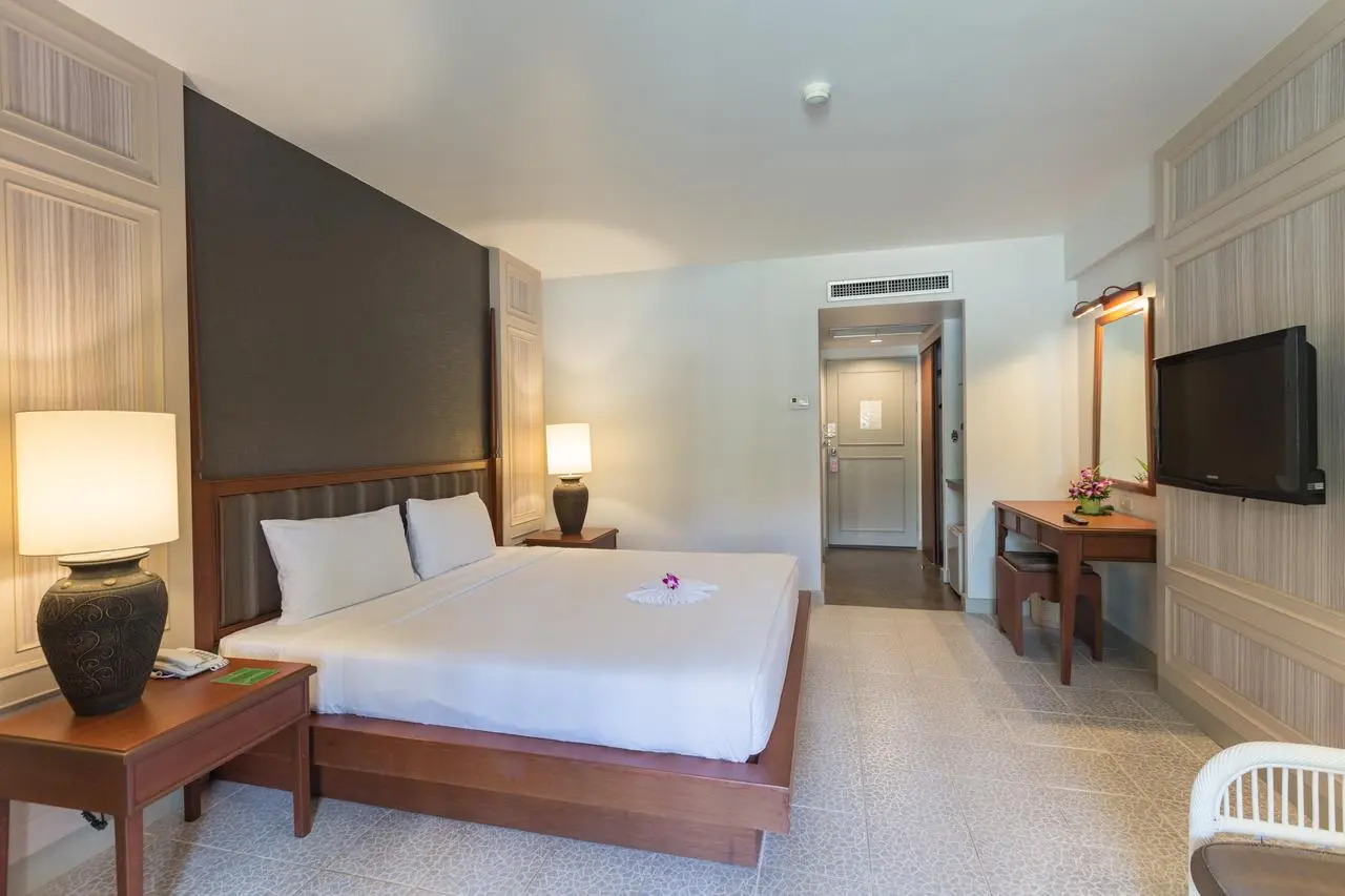 Photo - Phuket Orchid Resort and Spa