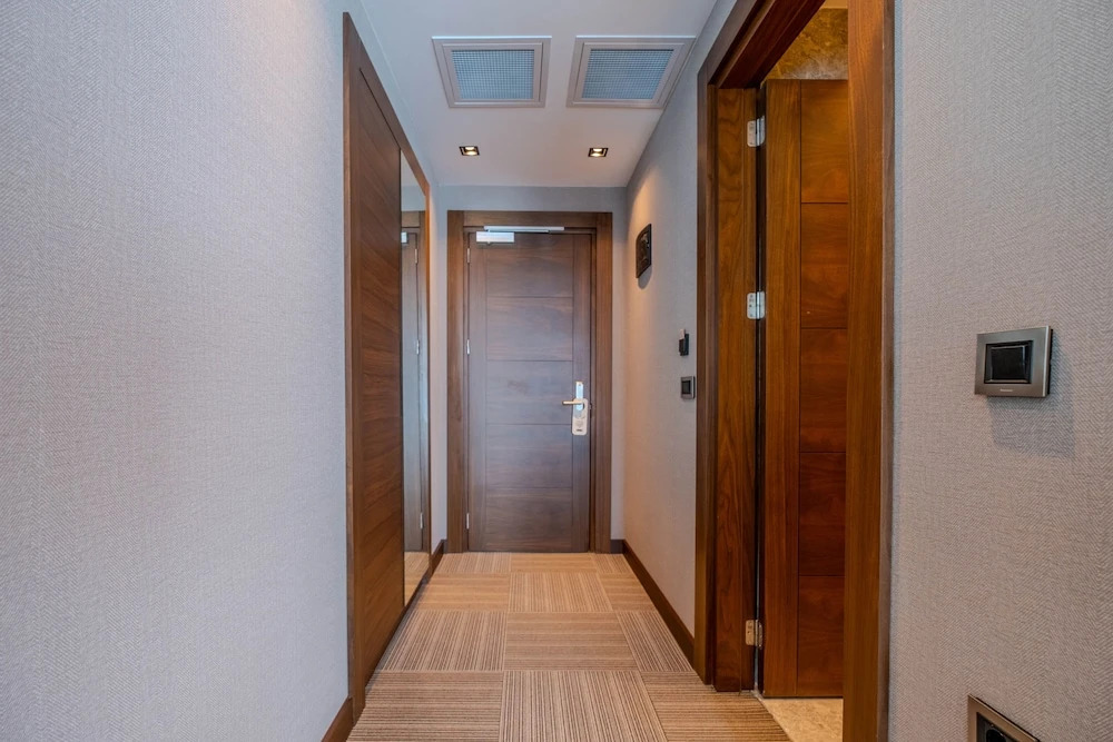 Foto - B'İstanbul Hotel