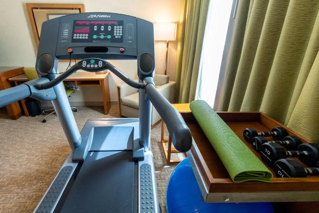 Foto - The Westin Austin at The Domain