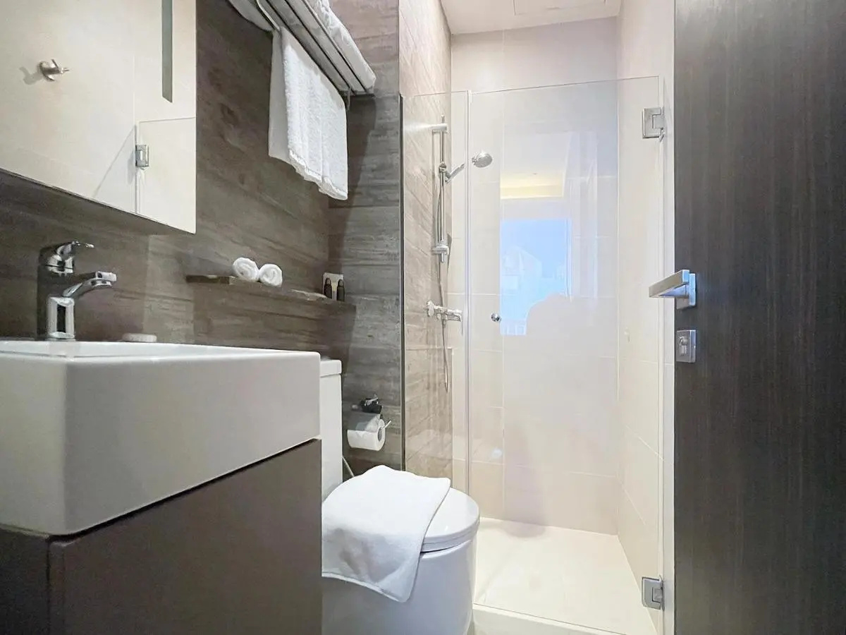 Foto - Louis Kienne Serviced Residences