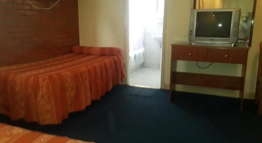 Foto - Diplomat Hotel