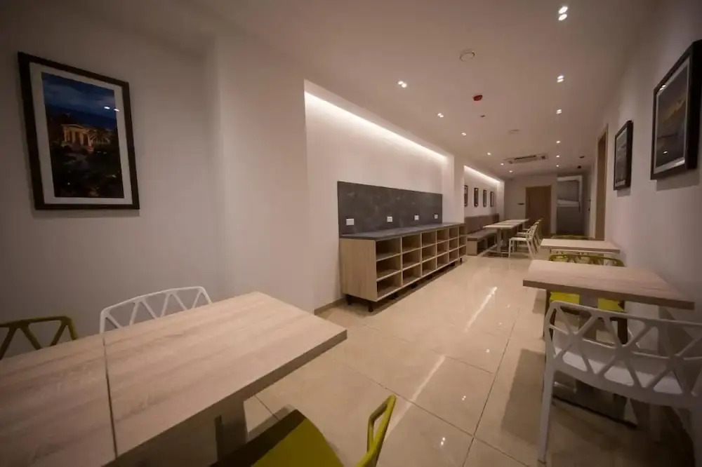 Foto - Stay at 9020 Boutique B&B