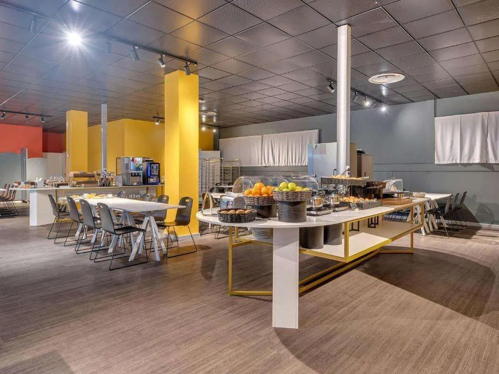 Foto - B&B Hotel Milano Ornato
