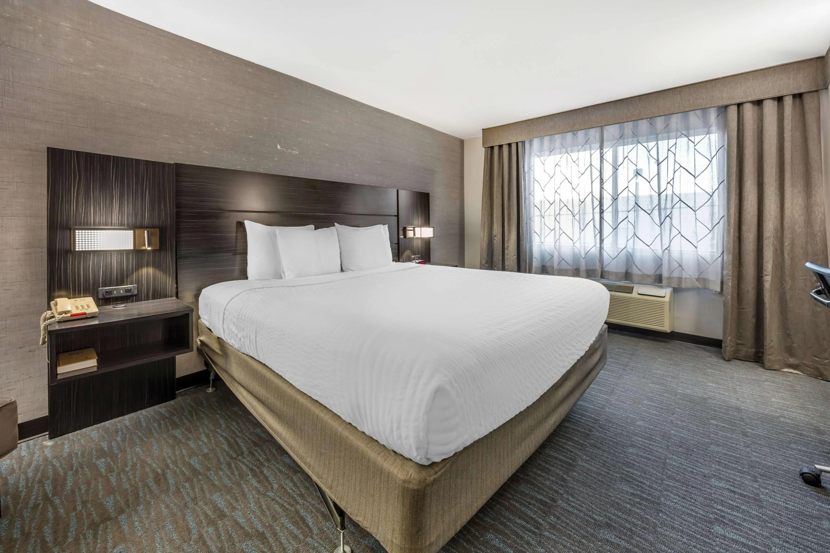 Foto - Best Western Plus North Las Vegas Inn & Suites