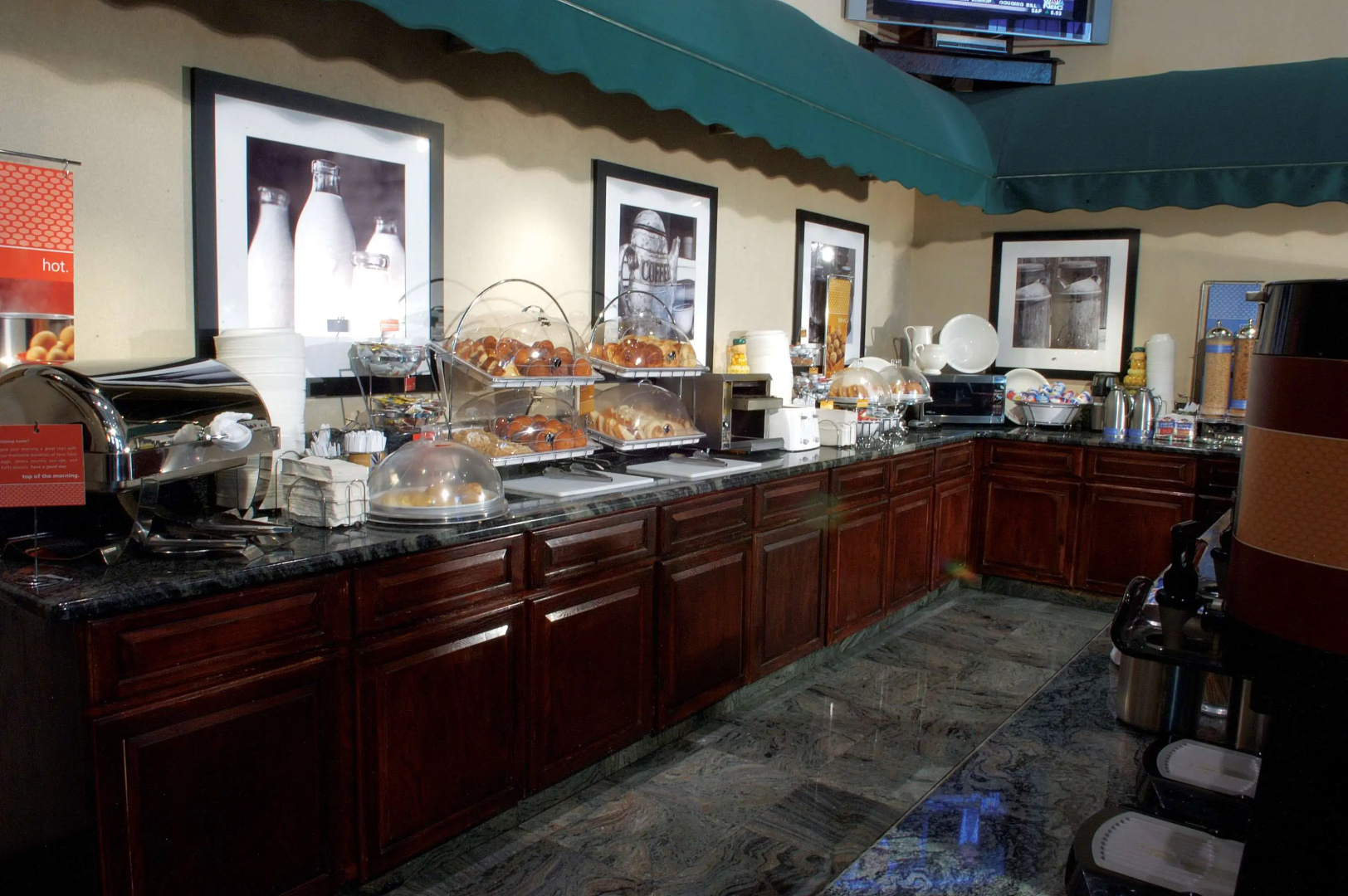 Foto - Hampton Inn & Suites Fairfield