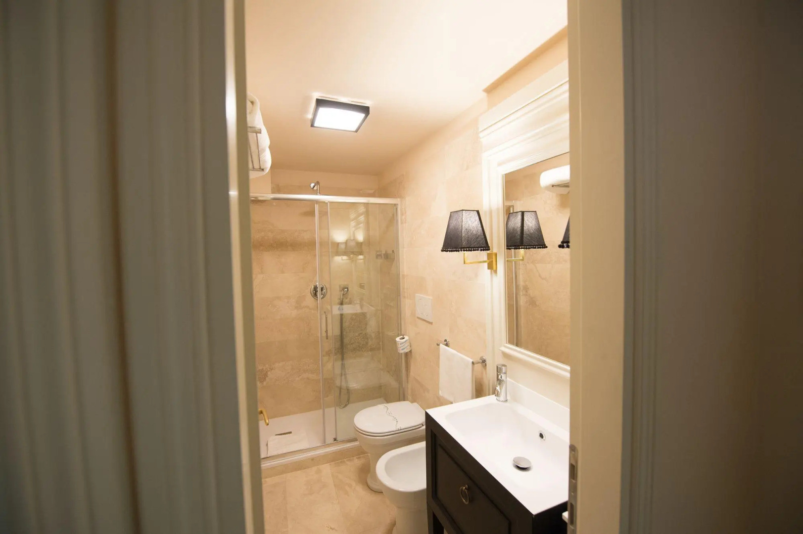 Foto - Maison Colosseo (Via dei Querceti 24)