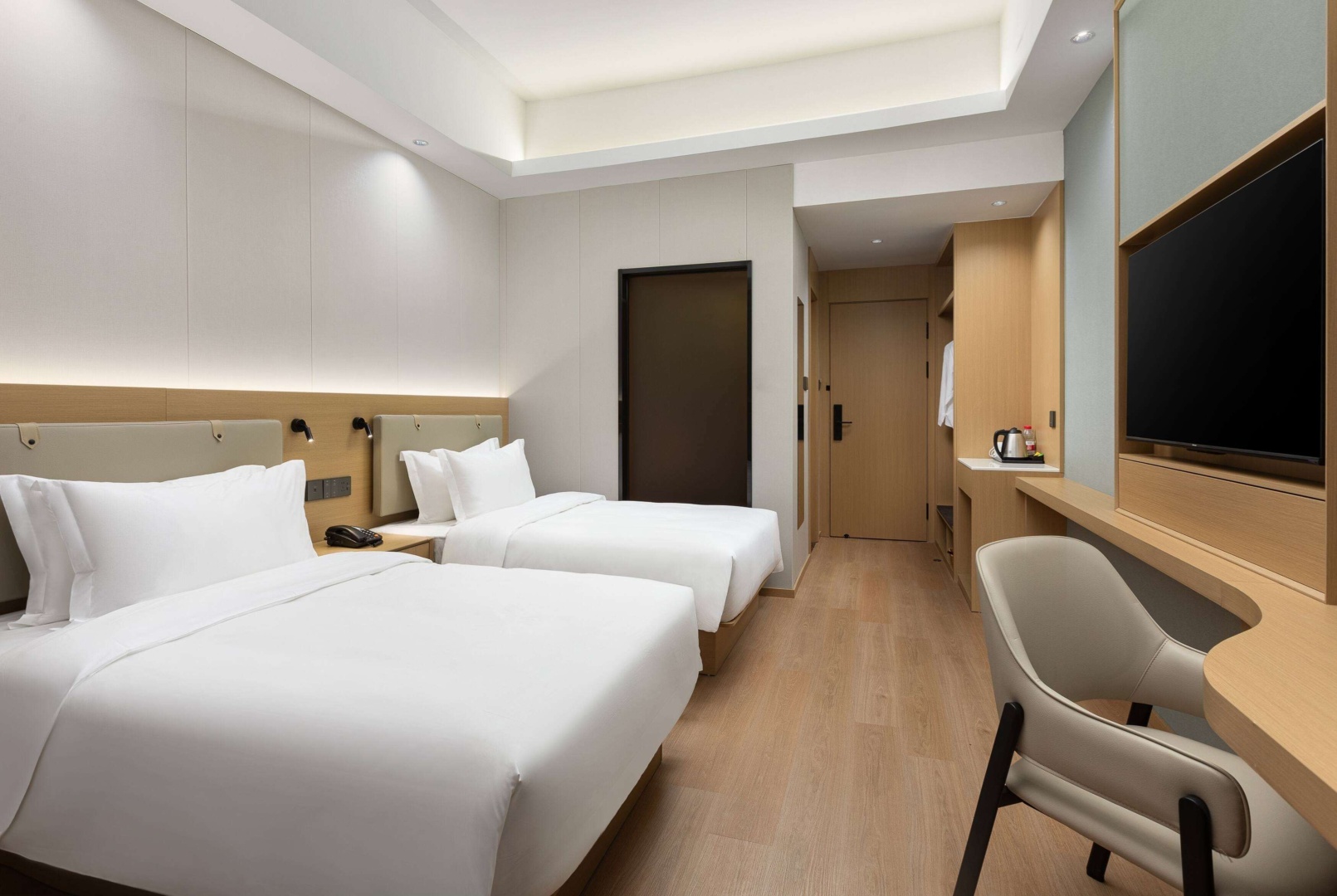 Days Inn By Wyndham Nanjing Lishui