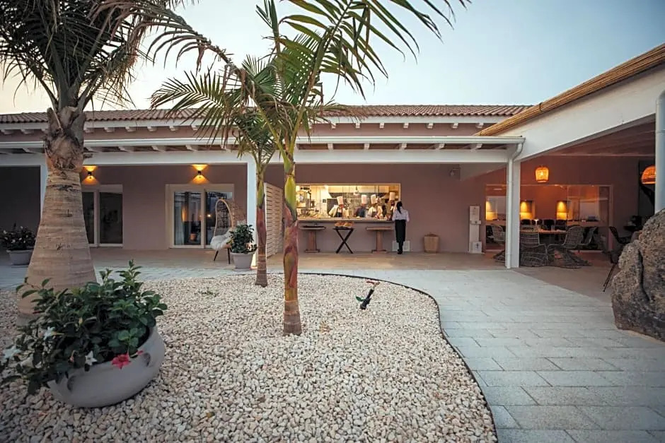 Photo - Su Entu Sardinian Country Club