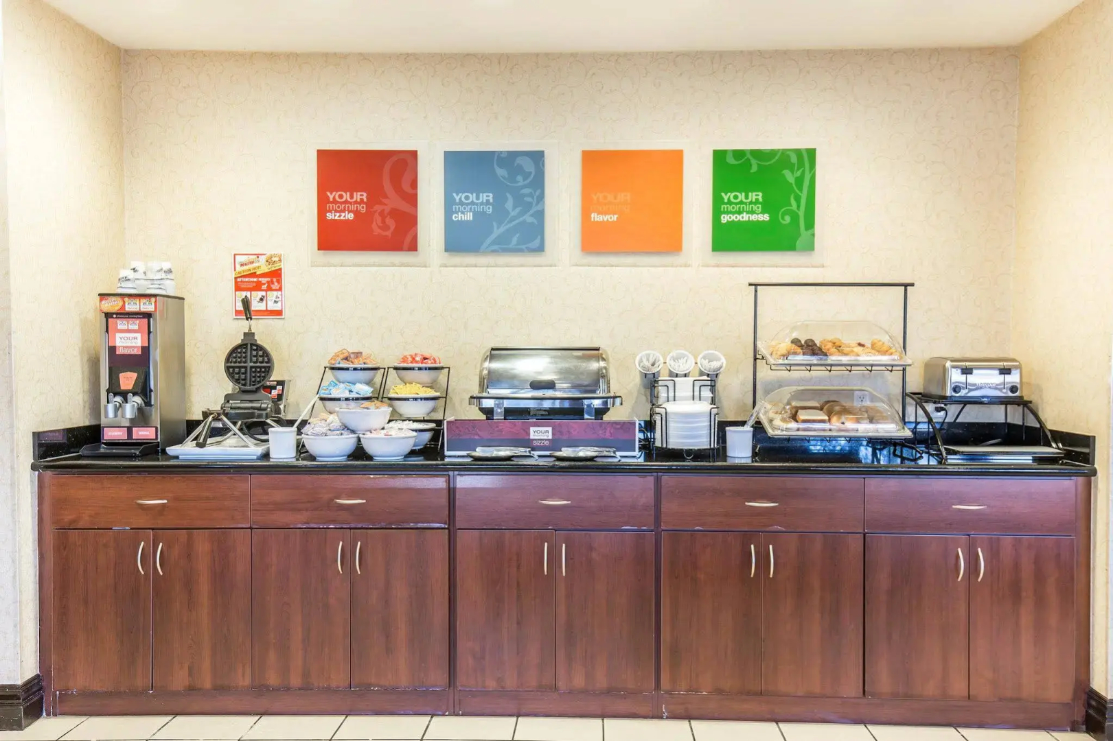 Foto - Comfort Inn & Suites Las Vegas - Nellis