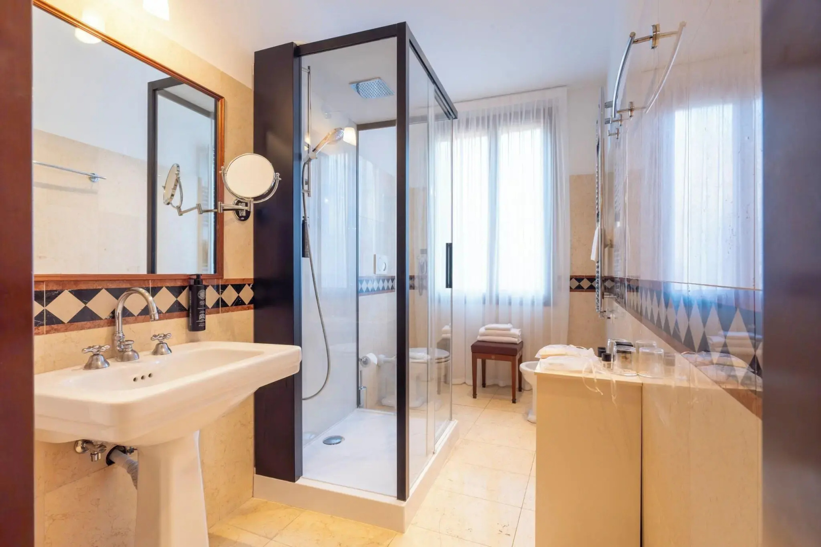 Photo - Hotel Al ponte dei sospiri
