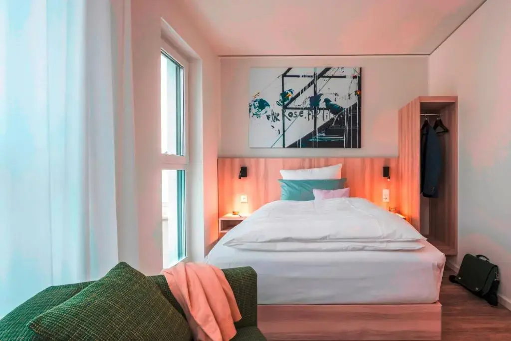 Photo - Mintrops Concierge Hotel