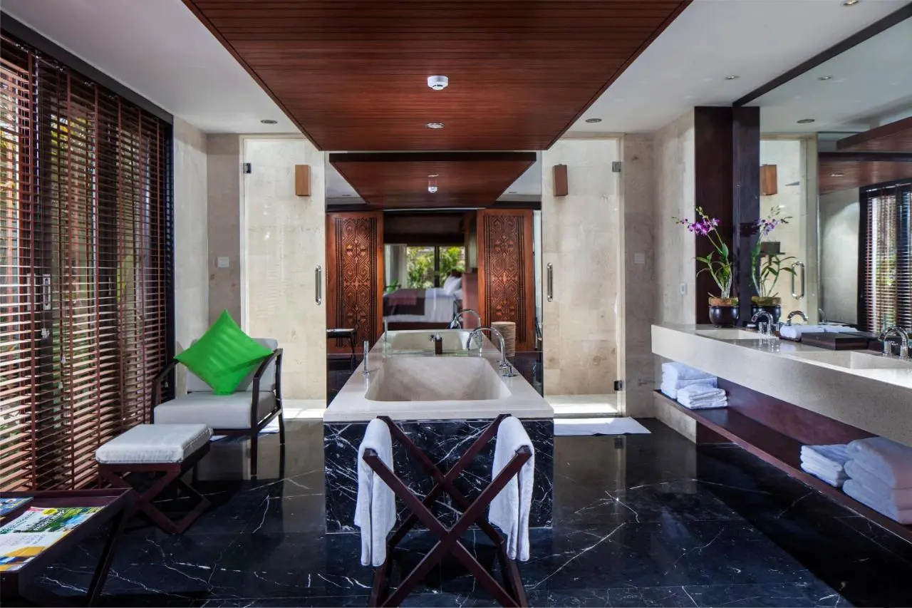 Photo - Sanctoo Suites and Villas