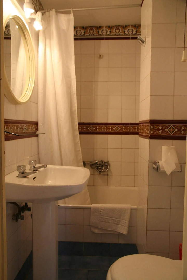 Foto - Pensión San Joaquín