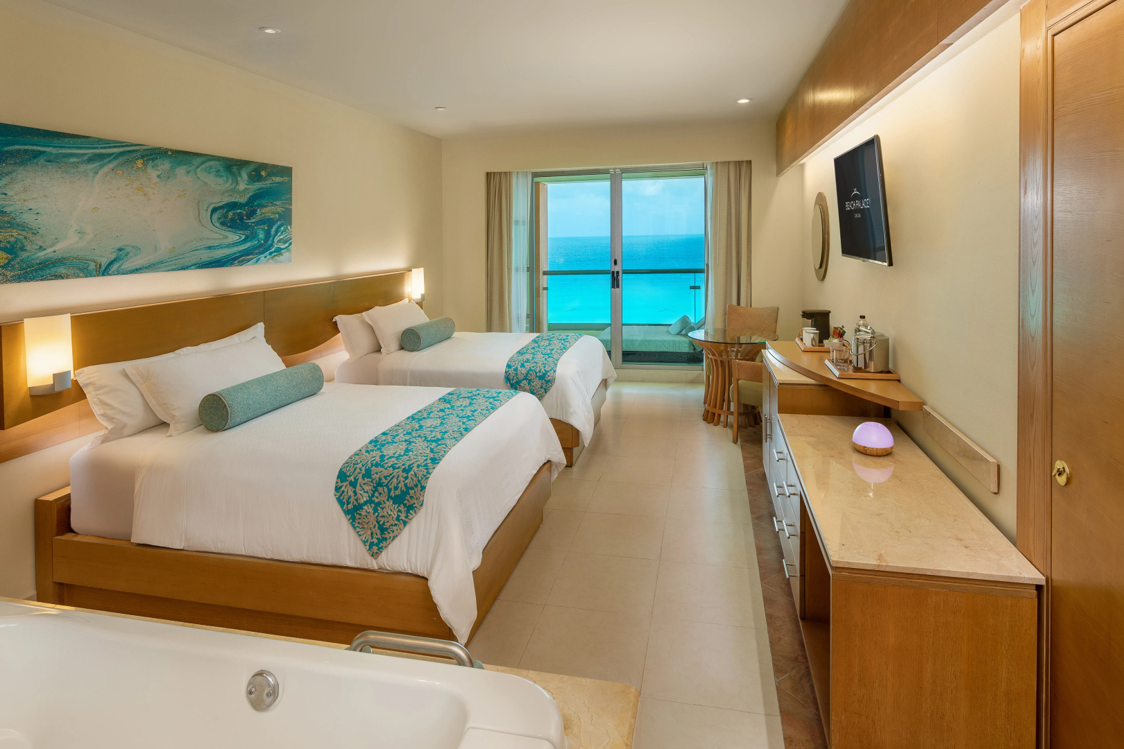 Photo - Beach Palace Family Resort & Spa - All Inclusive