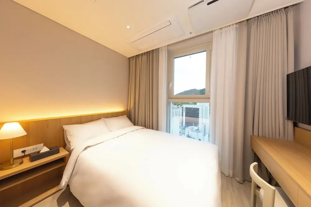 Foto - SL Hotel Myeongdong