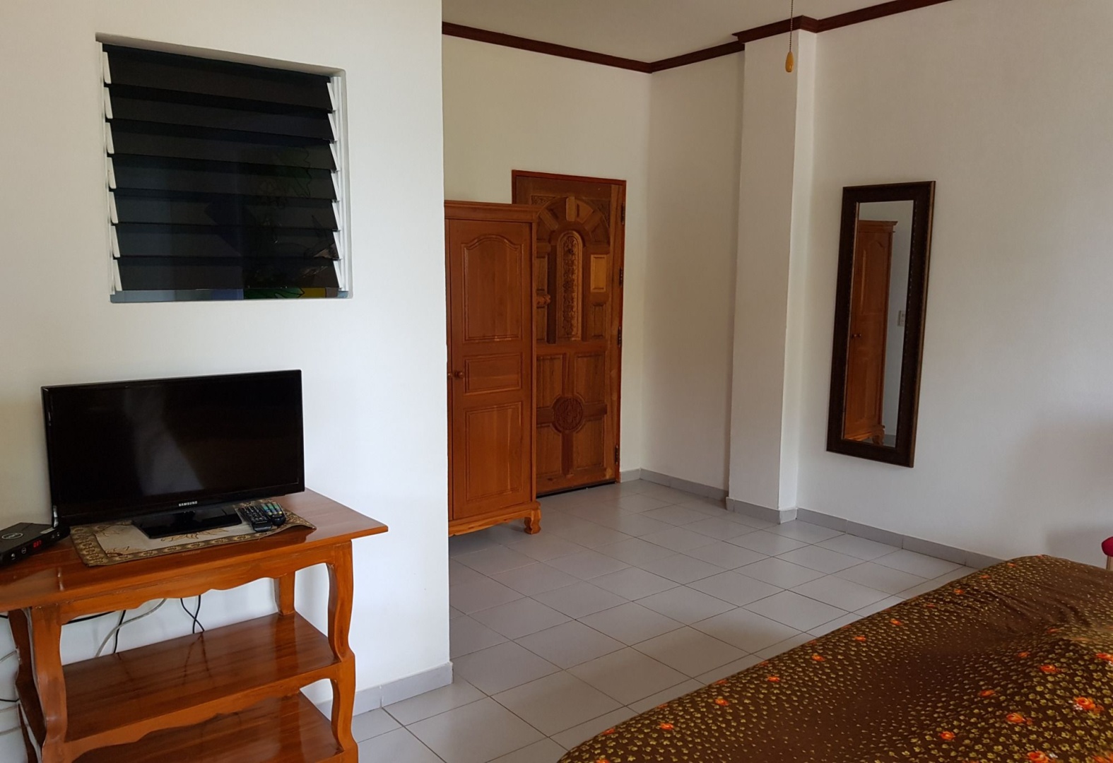 Changthai Comfort Guest House