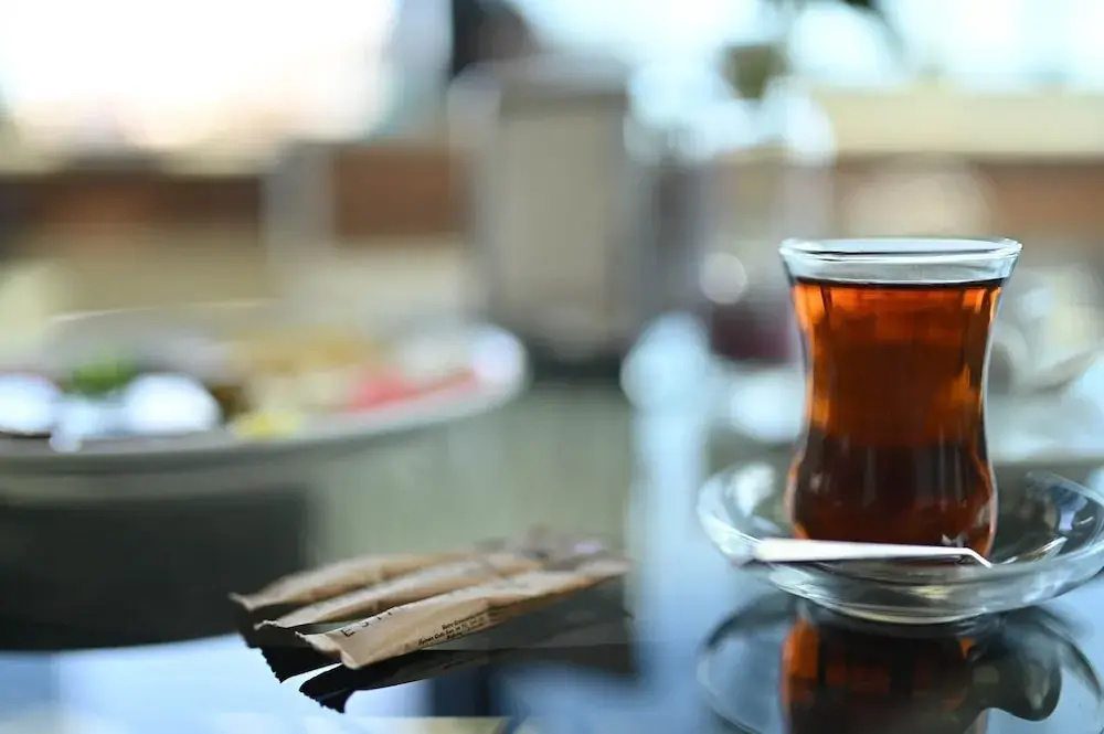 Foto - Safir Gold Hotel