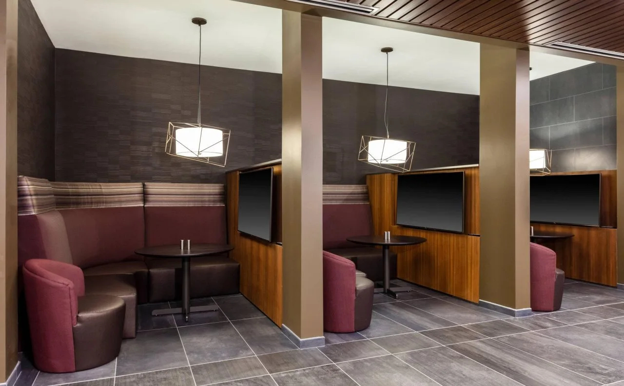 Photo - Courtyard by Marriott Indianapolis West-Speedway