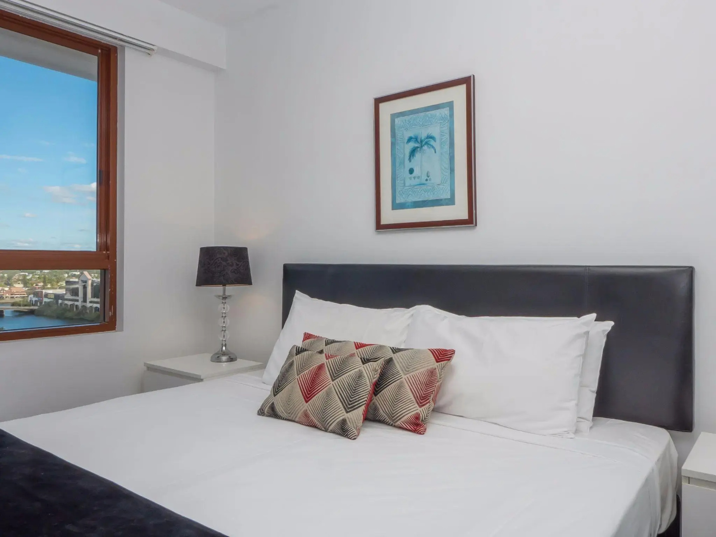 Photo - Broadbeach Savannah Resort
