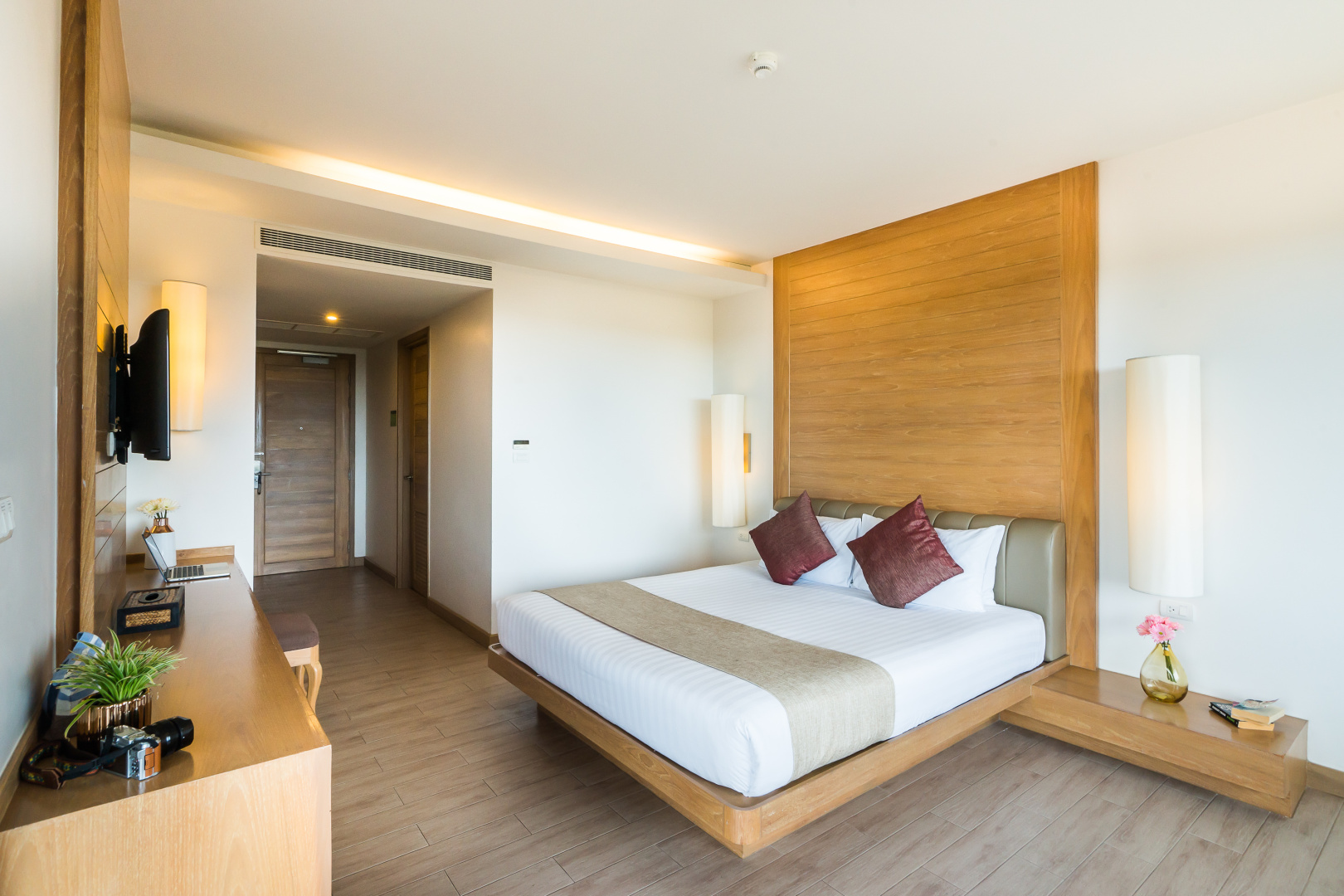 Ayrest Hotel