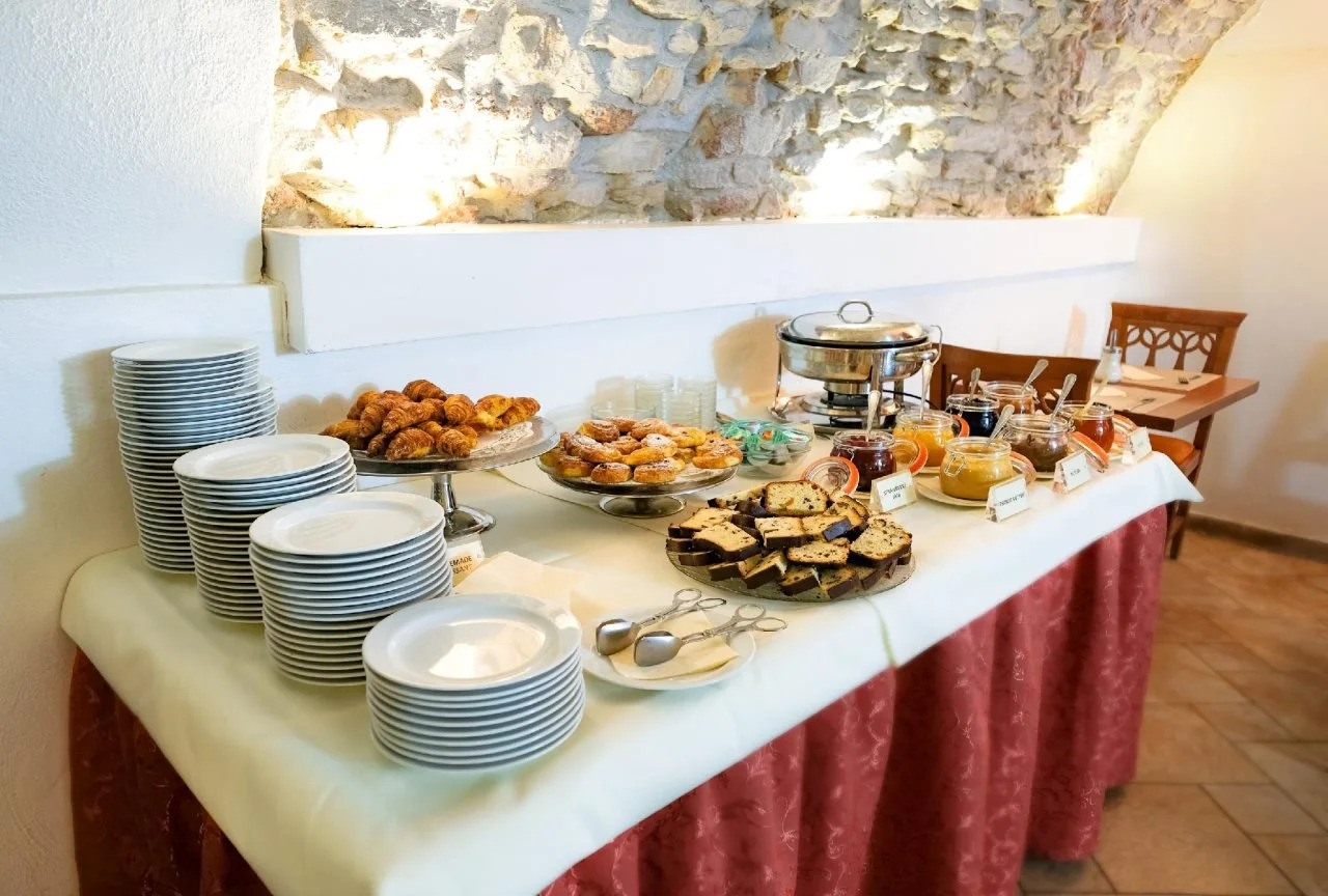 Foto - Hotel BOOKQUET