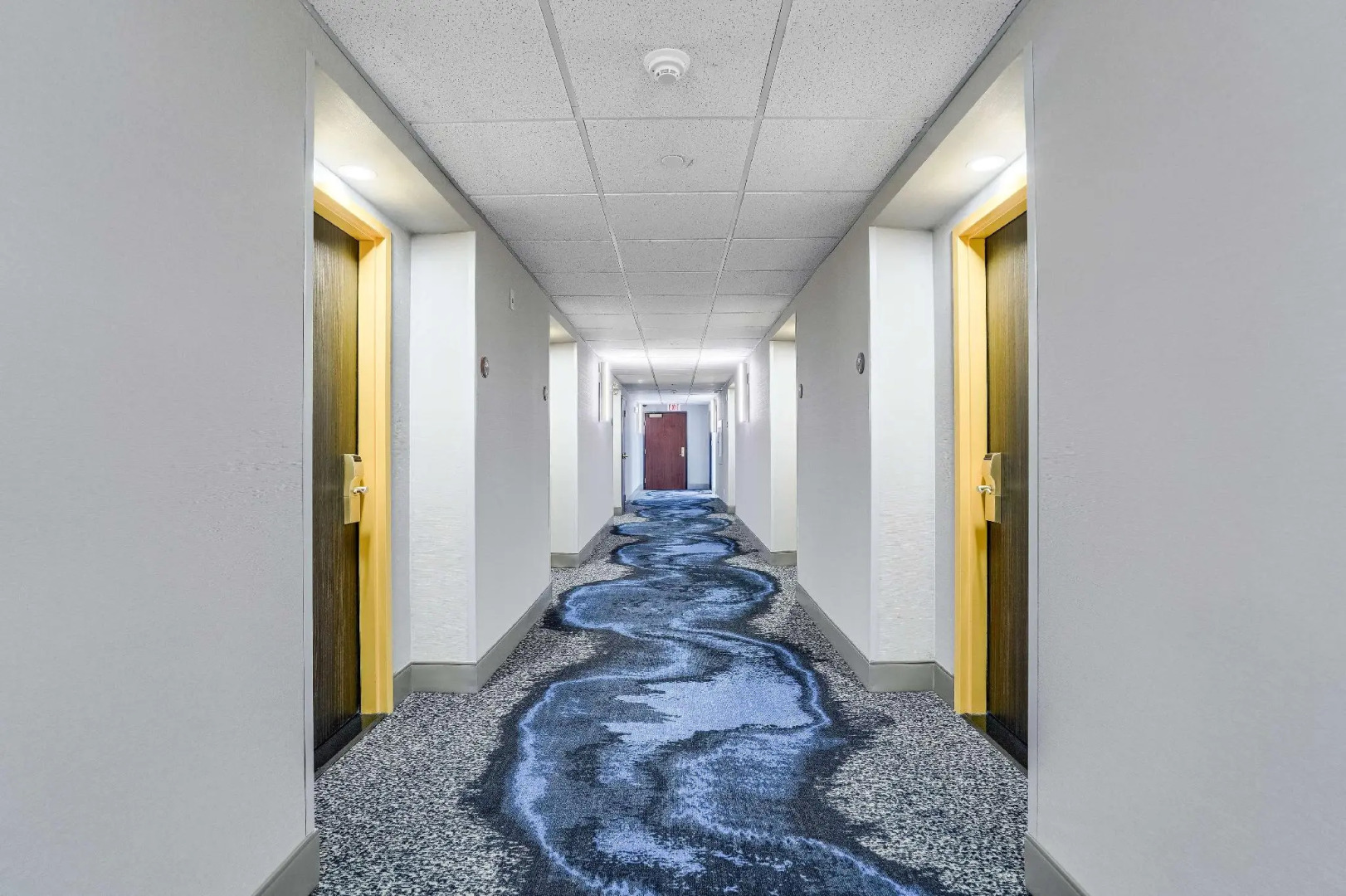 Foto - GLō Best Western Mississauga Corporate Centre