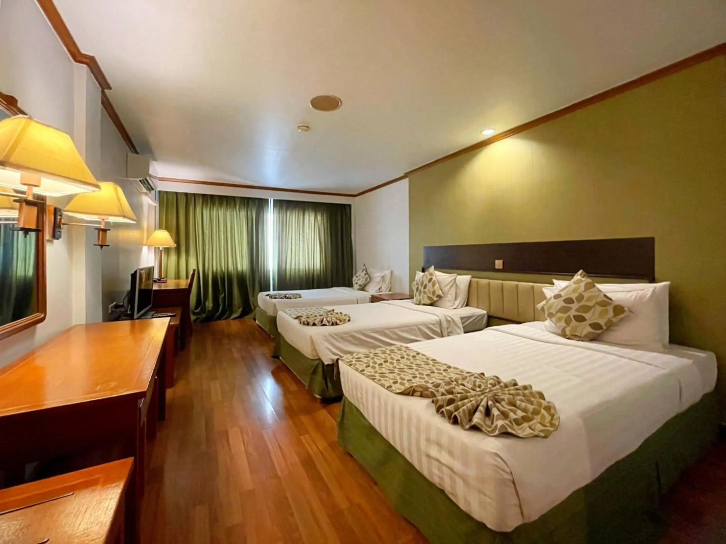 Foto - The Pierre, A Taj Hotel, New York