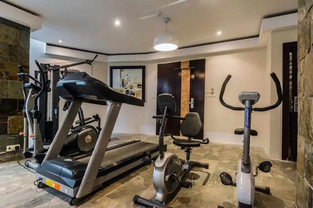 Foto - Al Muhaidb Residence Al Takhasossi 2