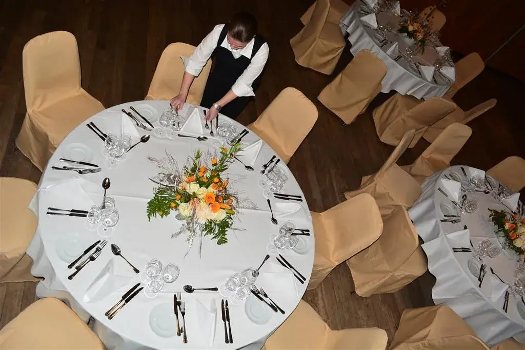 Foto - Hotel Spirgarten