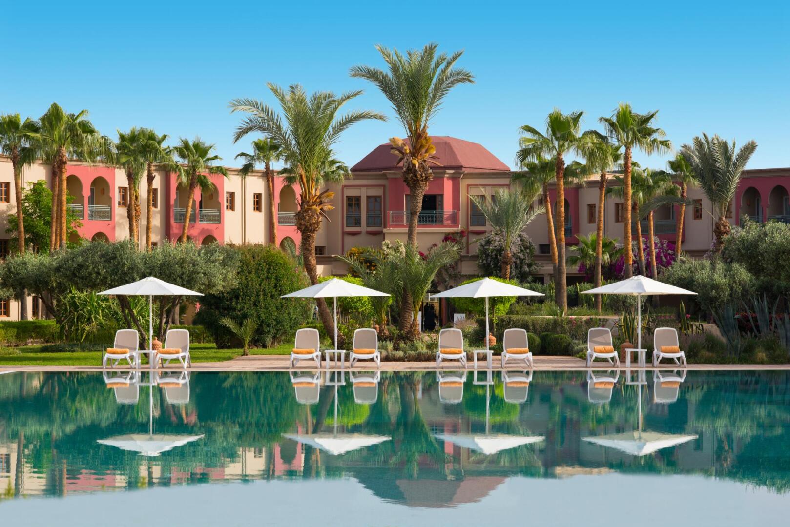 Photo - Iberostar Waves Club Palmeraie Marrakech All Inclusive
