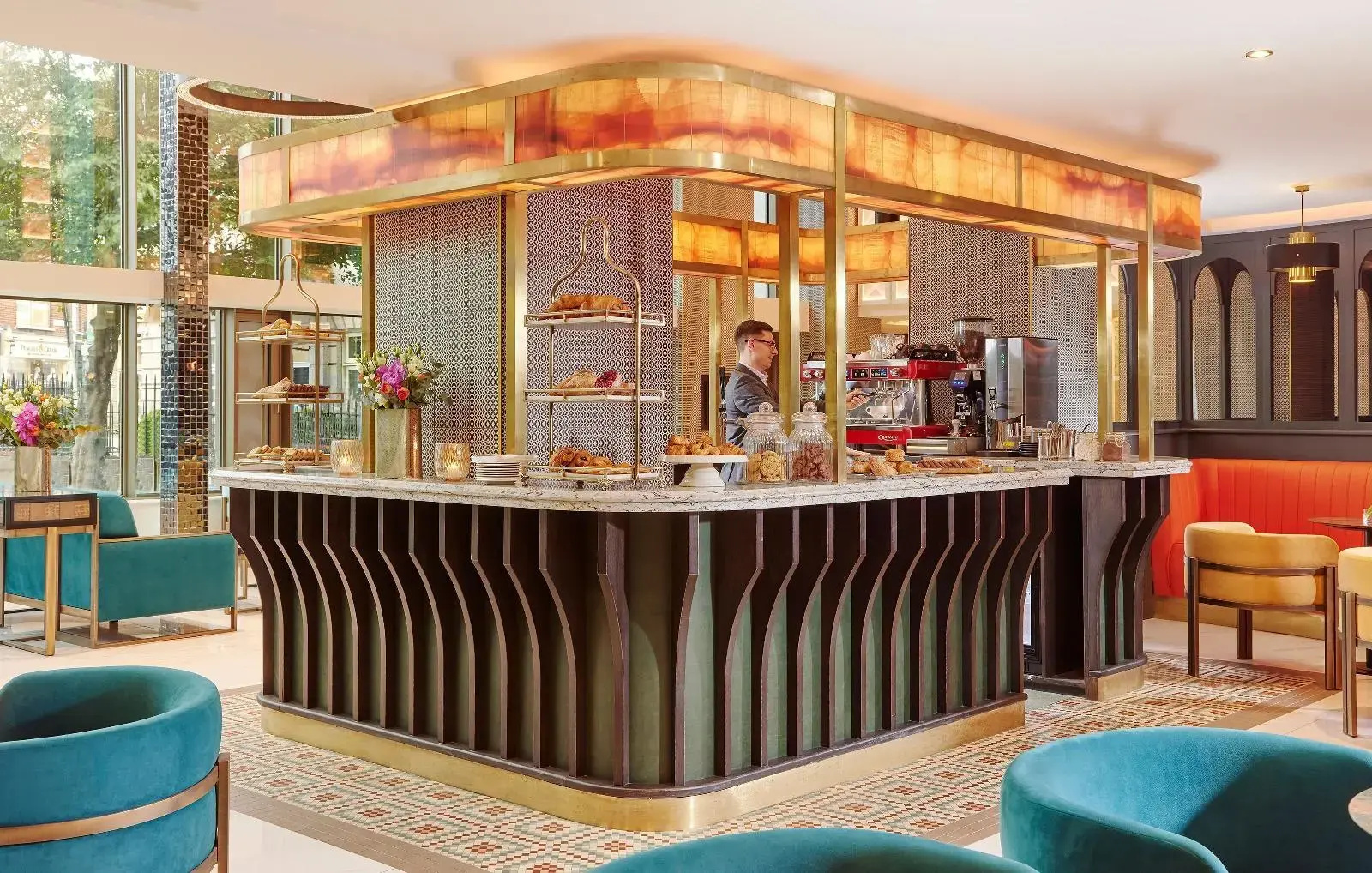 Foto - The Grafton Hotel