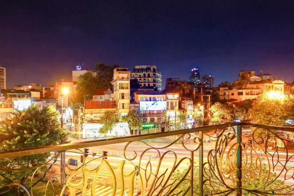 Photo - Wild Lotus Hotel & Travel 2