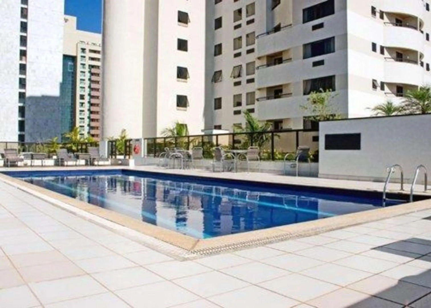 Foto - Comfort Suites Brasília