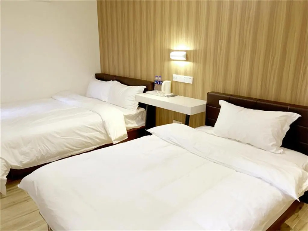 Photo - Shanghai Meego Qingwen Hotel