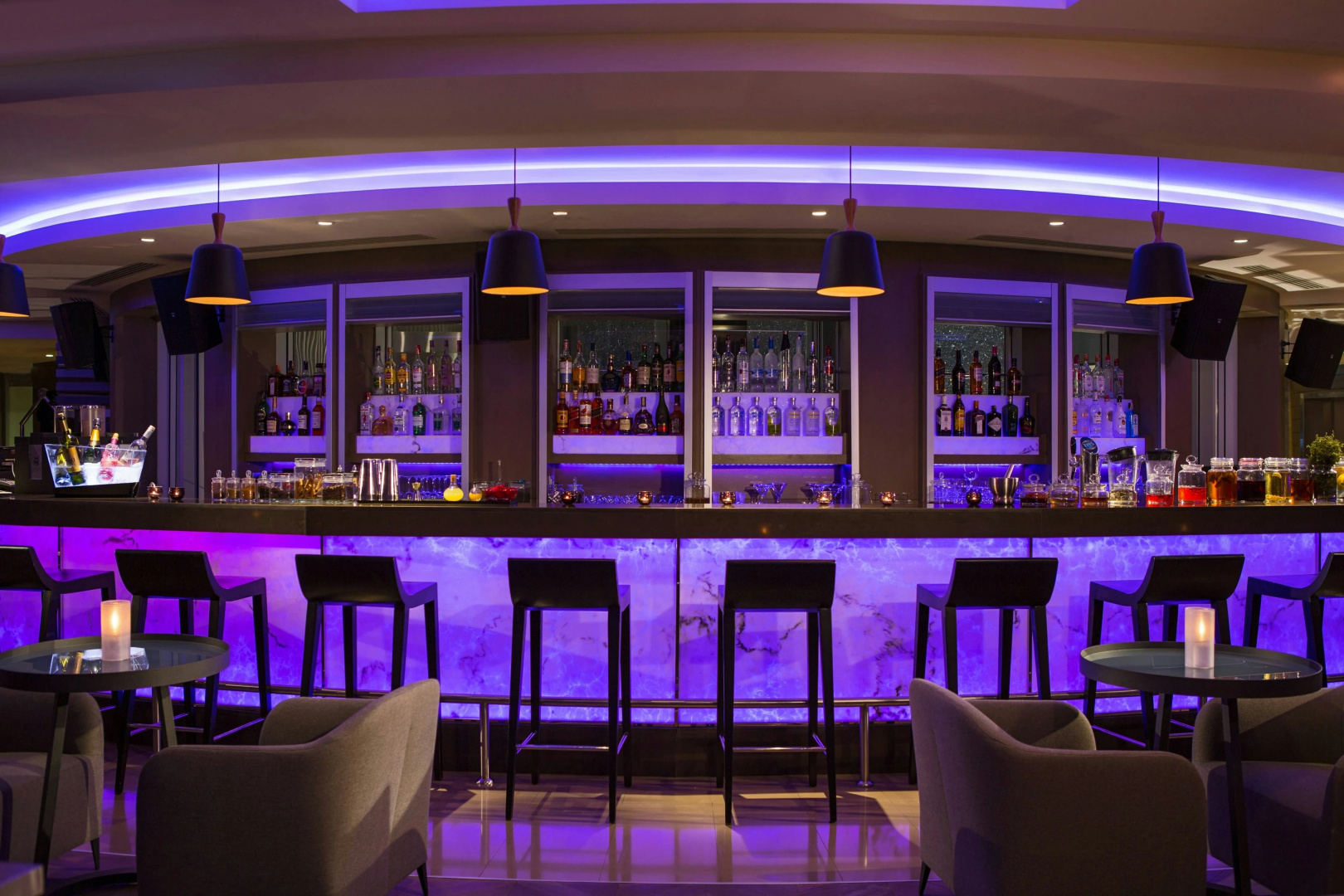 Photo - Renaissance Izmir Hotel