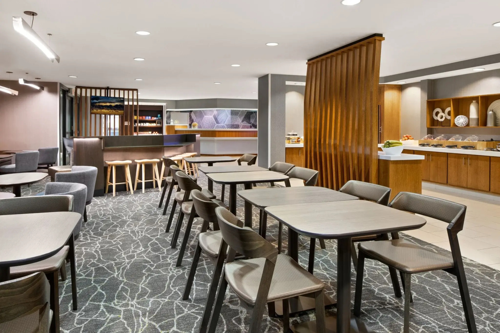 Foto - SpringHill Suites Austin Round Rock